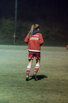 Bild 14 - Frauen TuS Tensfeld - SV Bienebuettel-Husberg